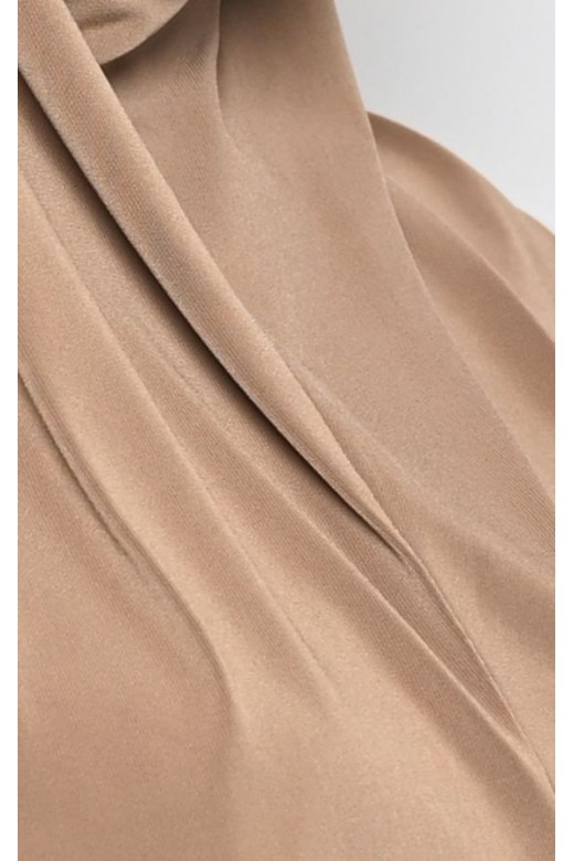 Kana Bergo Spandek Mocca